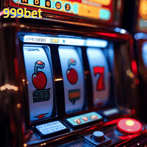 Baixar App Cassino 999bet